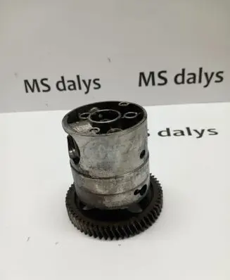 Mercedes-Benz E W212 Oil pump A6511811101 6511811101