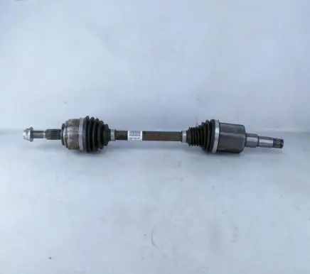 Ford Kuga II Front driveshaft