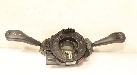 BMW X3 E83 Light switch