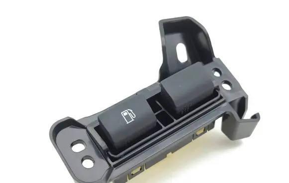 Lexus UX Fuel tank opening switch 