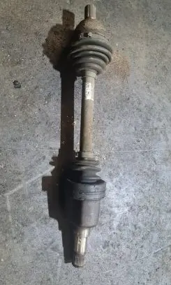 Volvo C30 Front driveshaft P31256935