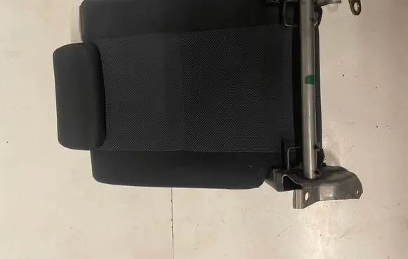 Toyota Scion Rear seat 