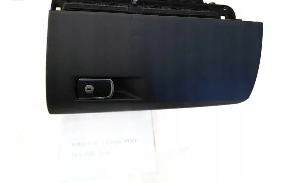 BMW 3 F30 F35 F31 Glove box set 644000