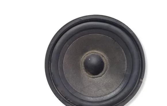 Mercedes-Benz E W210 Front door speaker 49104 0018201002 49104201373
