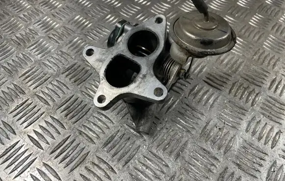 Honda Civic Throttle valve Gv14a