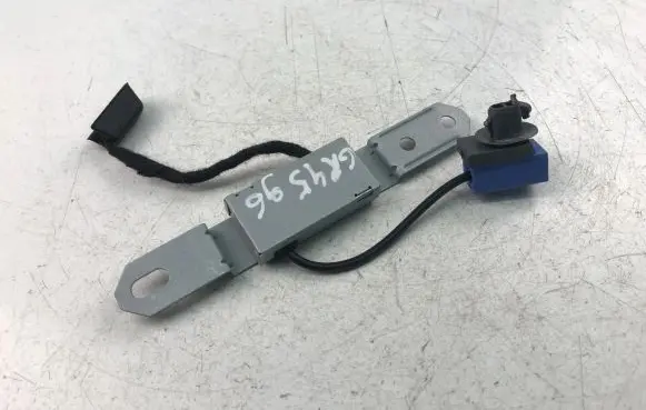 Mazda CX-3 Aerial antenna amplifier DD1V669N0A