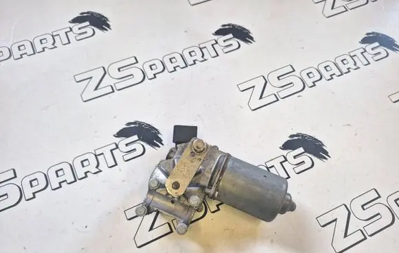 Opel Zafira B Wiper motor 404977 2356S