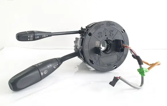 Mercedes-Benz Sprinter W906 Wiper turn signal indicator stalk/switch A9065402545