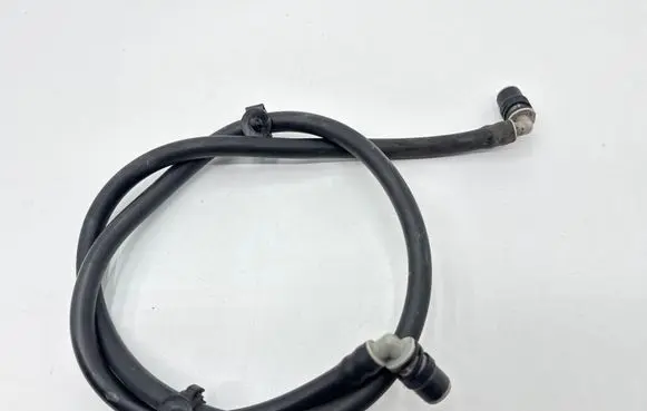 BMW 7 F01 F02 F03 F04 Headlight washer hose/pipe 7178747