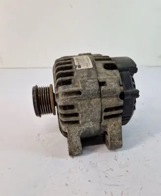 Peugeot 807 Generator/alternator 5705EY