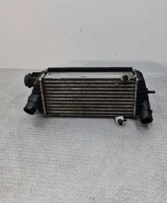 Hyundai Tucson TL Intercooler radiator 282702A430