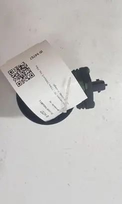 Opel Vectra C Mass air flow meter 0281002478 24437502