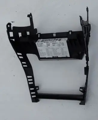 BMW 3 E92 E93 Tailgate/trunk/boot open switch 69625916958409