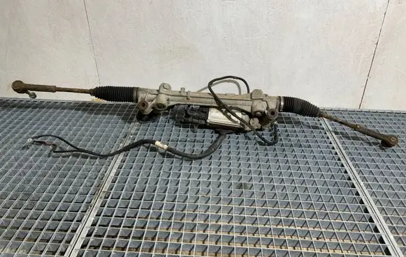 Opel Astra J Steering rack P13413959 13374851
