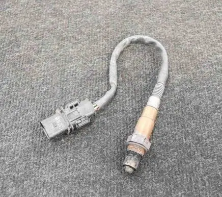 BMW 3 F30 F35 F31 Lambda probe sensor 7791600 0281004018