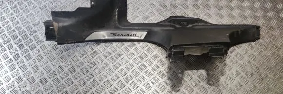 Maserati Levante Other interior part 670040377