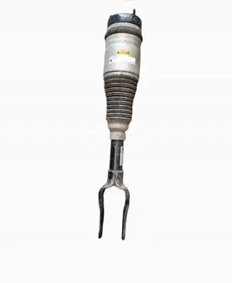 Jeep Grand Cherokee Air suspension front shock absorber 68231886AA