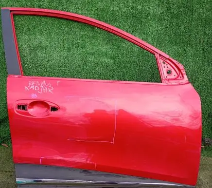 Renault Kadjar Front door 