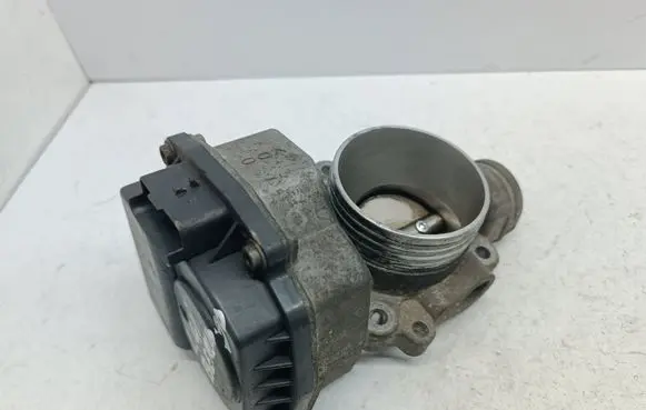 Citroen Berlingo Throttle valve 9640796280 408239821001