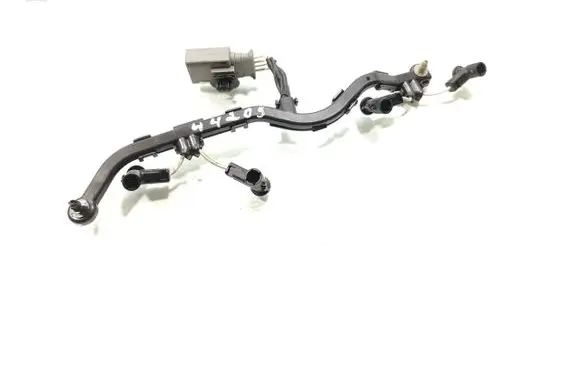 Ford Transit VII Glow plug wires 9820606880