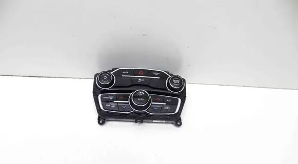 Chrysler 300C Interior fan control switch P68293628AC 75190758