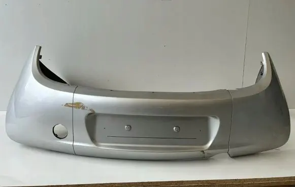 Ford Ka Rear bumper XS5117866