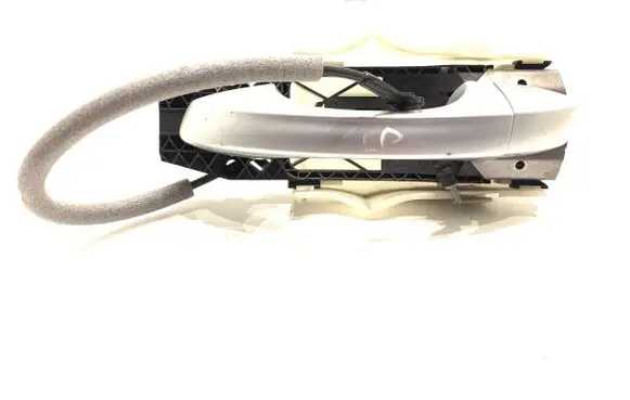 Skoda Fabia Mk3 (NJ) Front door exterior handle 5N0837885H