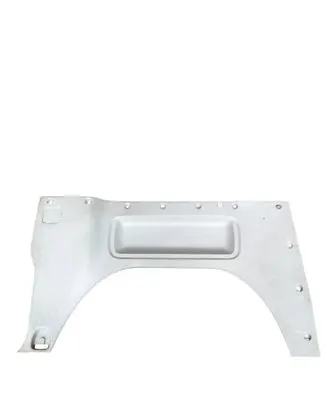Renault Trafic II (X83) Trunk/boot side trim panel 91166008 N32812 8200007076