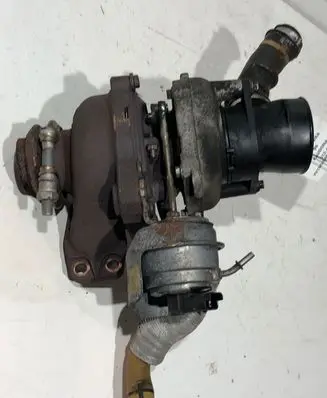 Volvo V40 Turbo gtc1244vz 36010147 806291