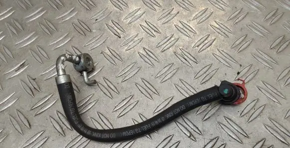 Toyota Corolla Verso AR10 Fuel main line pipe