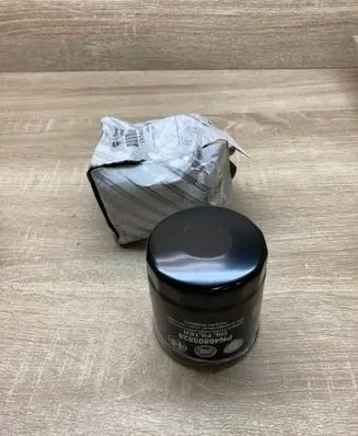 Alfa Romeo 33 Oil filter cover 46805828