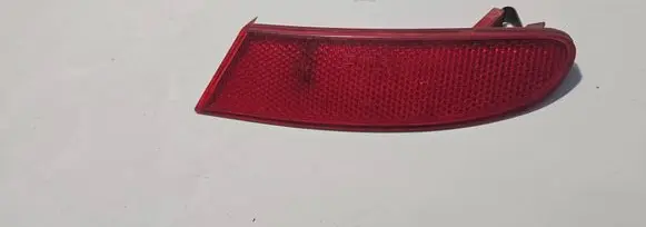 Renault Vel Satis Rear tail light reflector 8200065468 1124300A