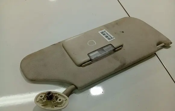 Chrysler Sebring (JS) Sun visor