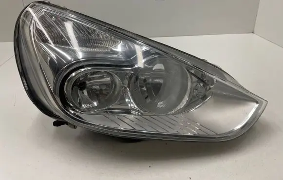 Ford S-MAX Headlight/headlamp 6M2113W029AK 1EJ00925002
