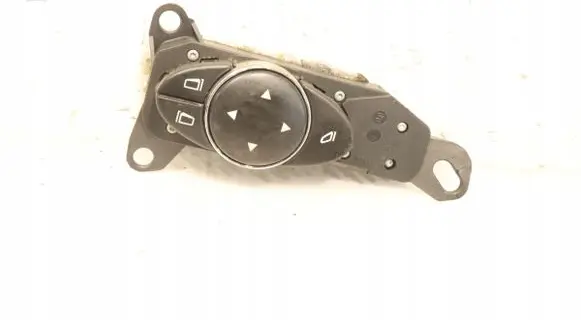 Mercedes-Benz CLS C219 Wing mirror switch