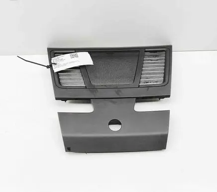Mercedes-Benz GL X166 Dash center speaker trim cover 97055215100