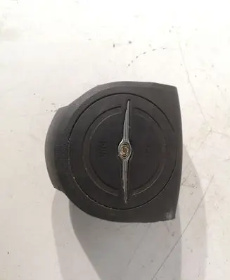 Chrysler 300 - 300C Steering wheel airbag