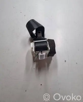 Ford Kuga I Rear seatbelt 
