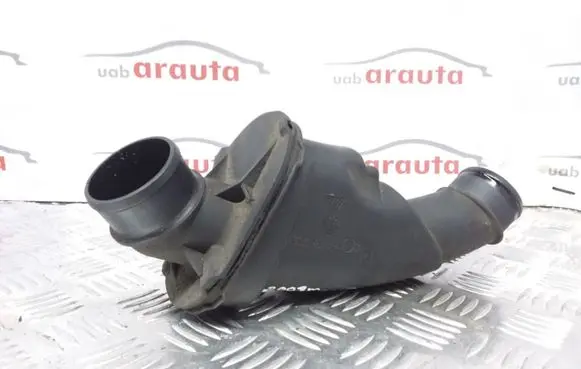 Volvo S80 Intercooler hose/pipe 30778734