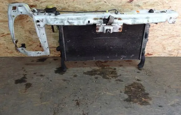 Ford Transit VII Front piece kit 