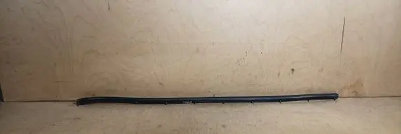 Citroen C4 I Picasso Rubber seal rear door 