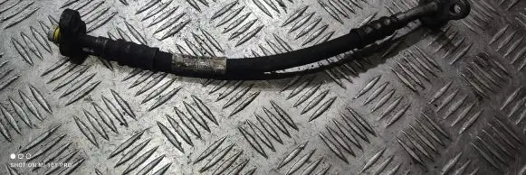 Volvo V60 Air conditioning (A/C) pipe/hose 31332755