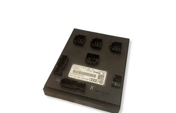 Audi Q5 SQ5 Comfort/convenience module 8K0907063DH F005V01211 08016001