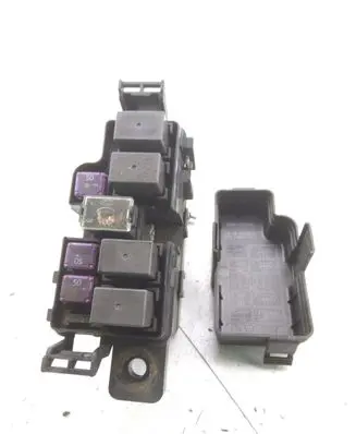 KIA Sportage Fuse module