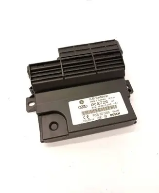 Skoda Octavia Mk2 (1Z) Other control units/modules 4F0907280 4F0910280