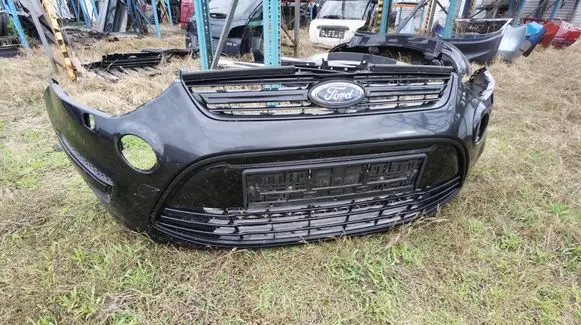 Ford S-MAX Front bumper