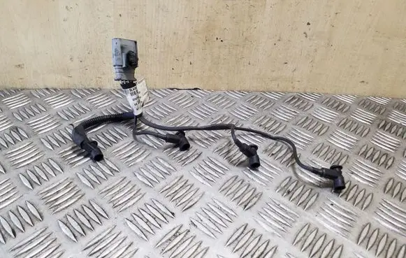 Peugeot 3008 I Glow plug wires 9688409680