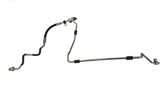 BMW 3 F30 F35 F31 Air conditioning (A/C) pipe/hose 9212236