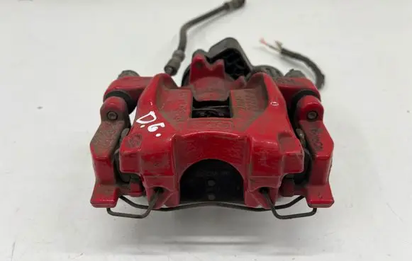 Ford Mustang Mach-E Rear brake caliper LJ9C2D250CLD