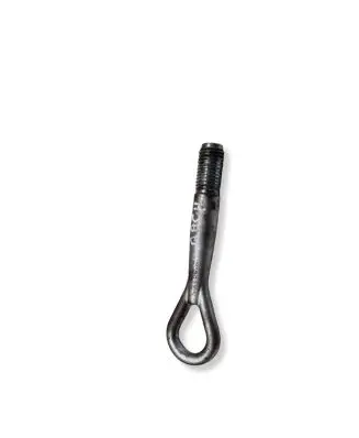 Nissan Qashqai Towing hook eye 